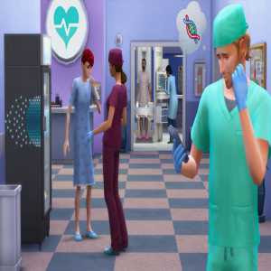 Download The Sims 4 Highly Compressed Game For PC Full Version