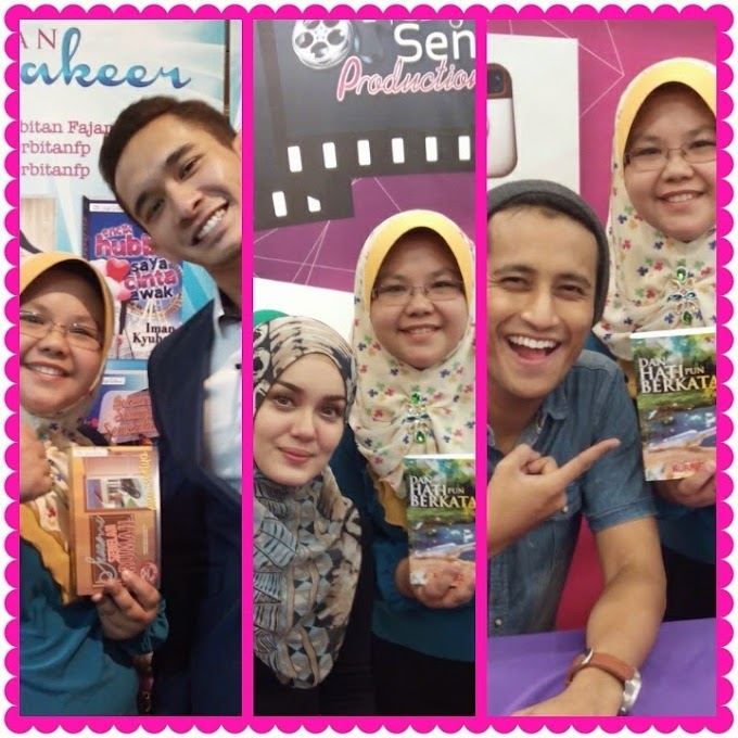 PB1M meriah.... 14/12/14