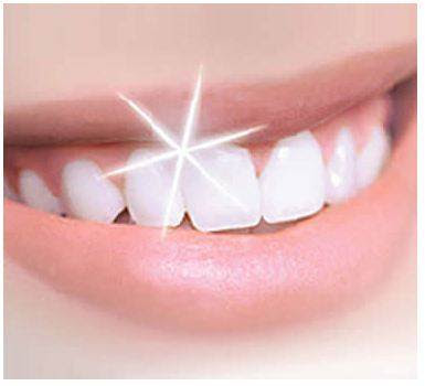 How To Naturally Whiten Teeth