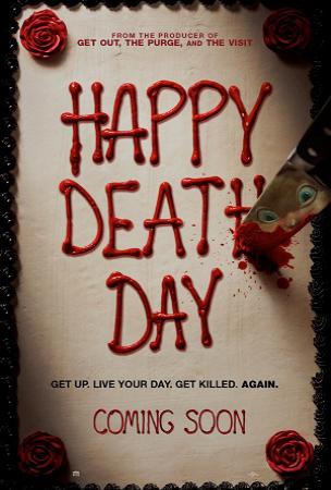  ini merupakan film yang menceritakan wacana kisah dari seorang mahasiswi bernama Tree Download Happy Death Day (2017) Bluray Subtitle Indonesia Full Movie