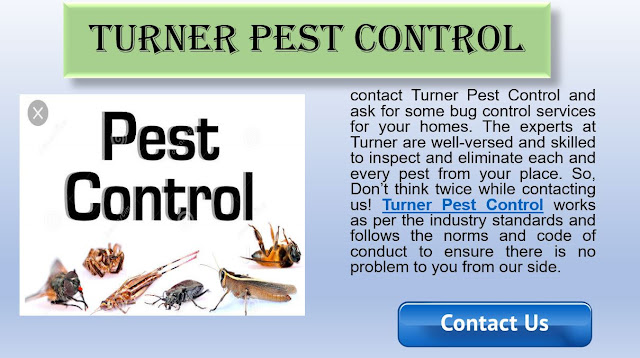 Turner Pest Control