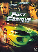 The Fast and the Furious (2001)