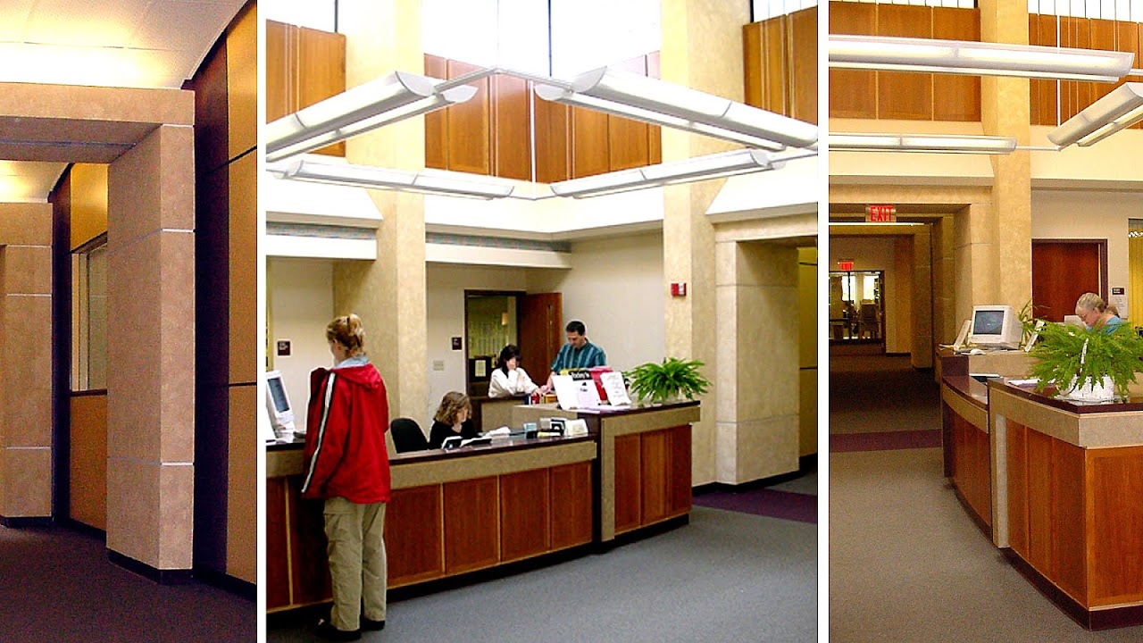 Columbia-Greene Community College
