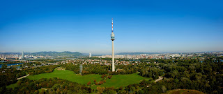 Vienna Donauturm