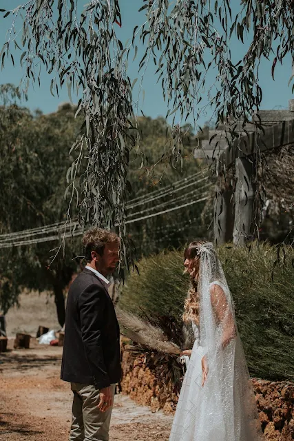 MILA AND JESSE MARGARET RIVER WEDDINGS DIY IDEAS