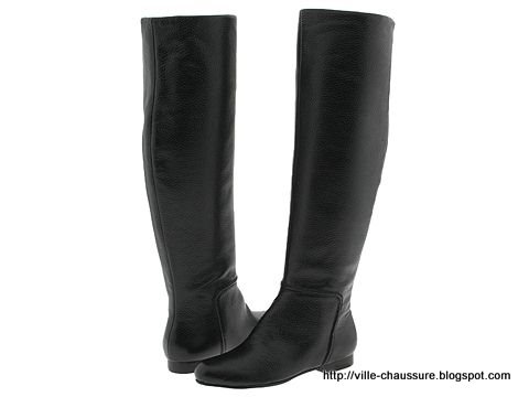 Ville chaussure:S110-571263