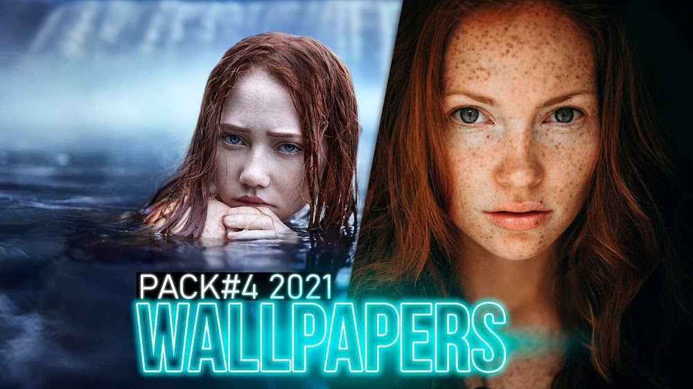 Descargar Pack de Wallpapers 2021 #4