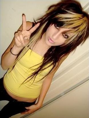 Emo Hairstyles For Girls, Long Hairstyle 2011, Hairstyle 2011, New Long Hairstyle 2011, Celebrity Long Hairstyles 2011