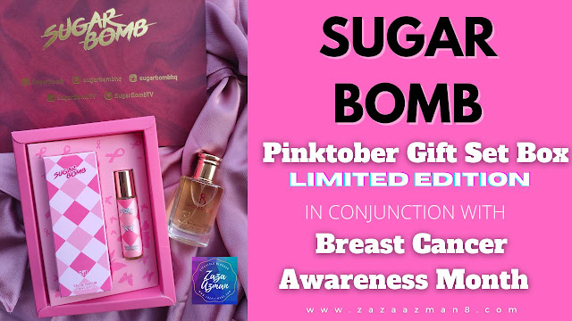 SugarBomb Product