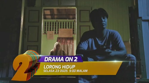 Lorong Hidup (TV2)