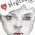 BLOGLOVİN'E ÜYE OLDUM:)