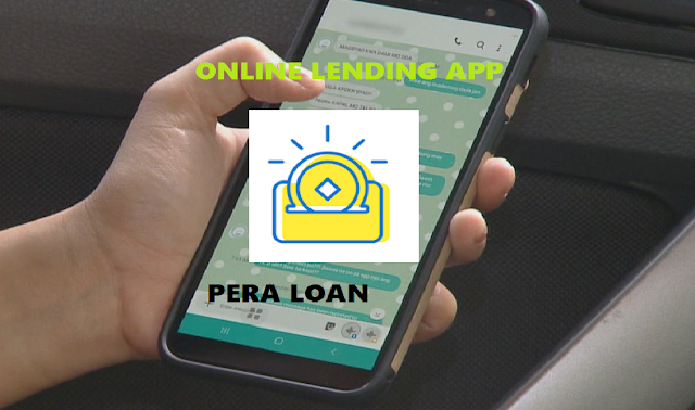 Pera Loan  I  Online Lending App