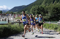 Si avvicina lo start del Giro del Lago di Resia. Tanti i protagonisti in gara il 16 luglio