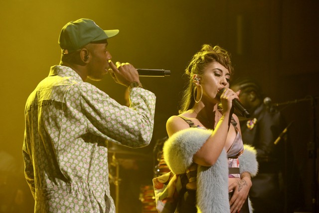 Tyler, The Creator solta um breve acústico de ''See You Again'' com Kali Uchis