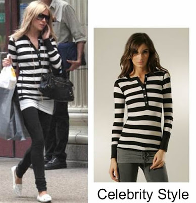 Celebrity Fashion & Style