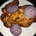 Whole chicken Tandoori