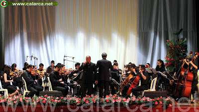 Orquesta Sinfónica Juvenil del Quindío 