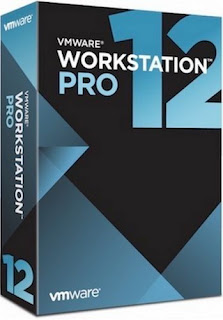 Download Vmware Workstation Pro free