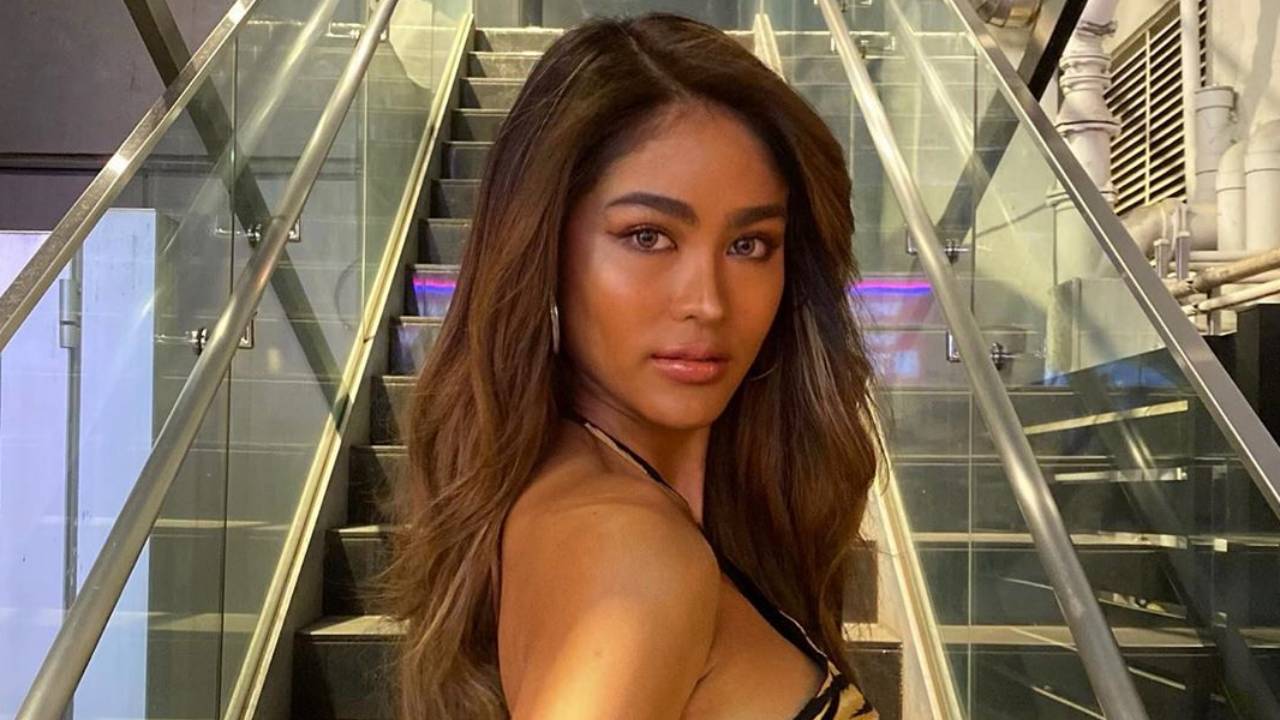 Love Marie Ynarez – Most Beautiful Filipina Transgender Model Instagram