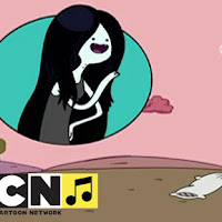 Adventure Time - Hotbird Frequency