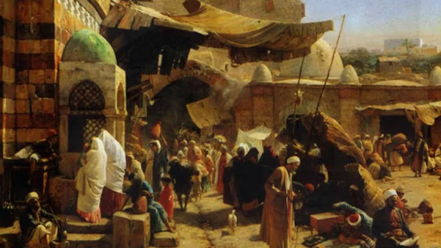 mengenal zaman jahiliyah dalam sejarah peradaban islam