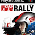 Richard Burns Rally PAL PS2 ISO [ESPAÑOL] [MG]