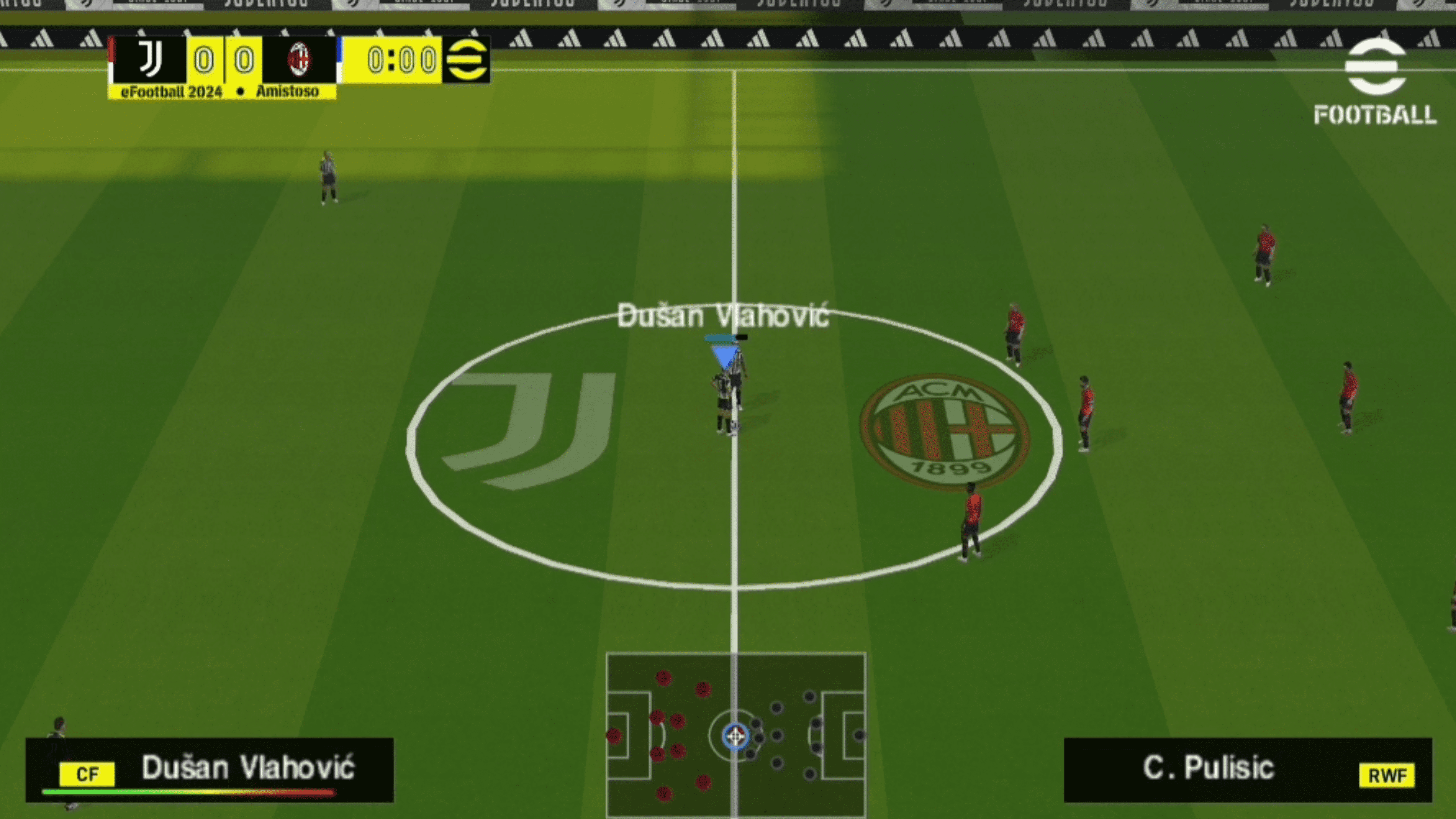 eFootball 2024 PPSSPP (PES 24 PSP) ISO Download Android Mediafire