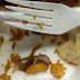 OMG!! A Customer Found Rat in his Fried Rice {Photos}