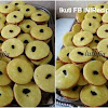 Resep Kue Lumpur Bunda Luthfia Gampang Banget dan Lembuuuut Banget Anti Gatot