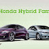 26 Oct 2013 (Sat) - 27 Oct 2013 (Sun) : Honda Hybrid Family Road Trip 2013 