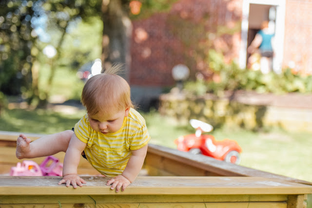 Comment bien sécuriser son jardin pour ses enfants ? 