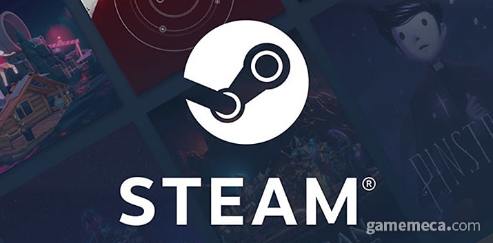 Steam nền tảng game lớn