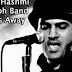 Haider Hashimi of Rock Band ‘Aaroh’ passes away