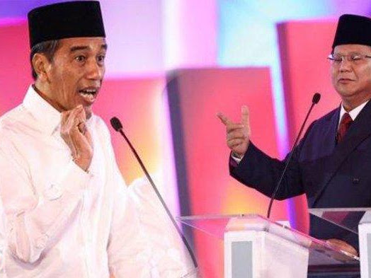 Analisis Debat Pilpres ke 4: Jokowi Ataukah Prabowo?