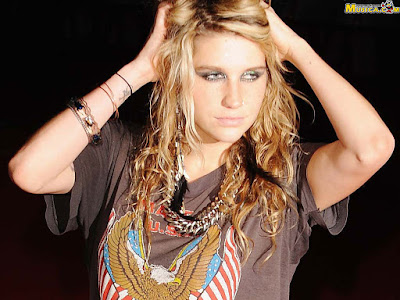 Kesha HD Desktop Wallpapers | 7wallpapers.net