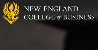 Online Programs For Graduates in New England College Of Business NECB