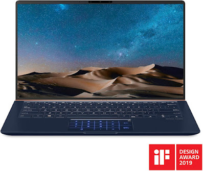 ASUS ZenBook 14