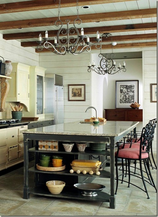 federal kitchen