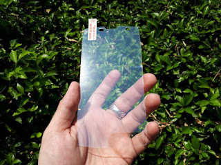 Tempered Glass Hape Outdoor Blackview BV7000 Ultra Thin