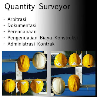 Quantity Surveyor