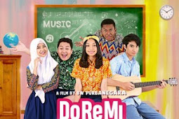 Review Doremi & You 2019 Bioskop