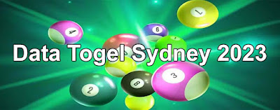 Data Togel Sydney 2023