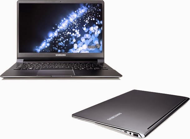 Laptop Samsung cu