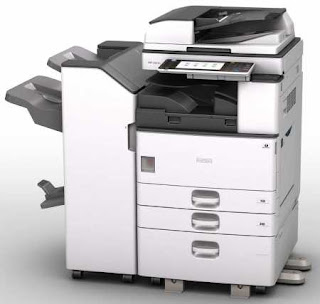  Danh sách máy photocopy ricoh bán chạy nhất 2019