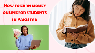One of the most famous and well-known term in online jobs for students in Pakistan is data entry jobs. Not only boys but girls also are earning more than Rs. 20
