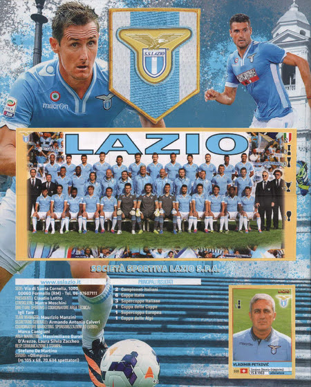 lazio