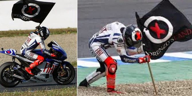 Jorge Lorenzo