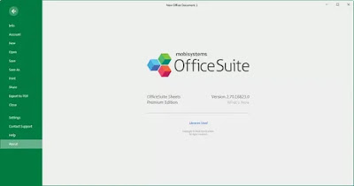 Office Suite Full version free download