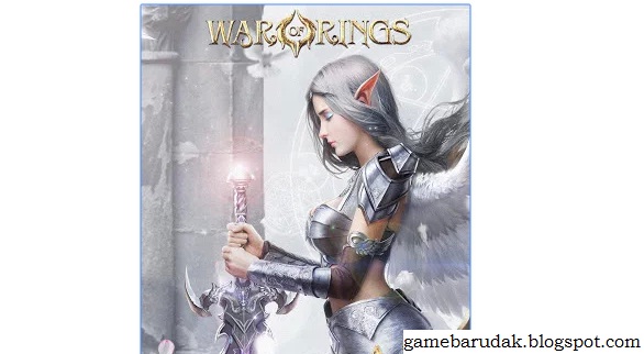 Download Game War Of Rings Apk