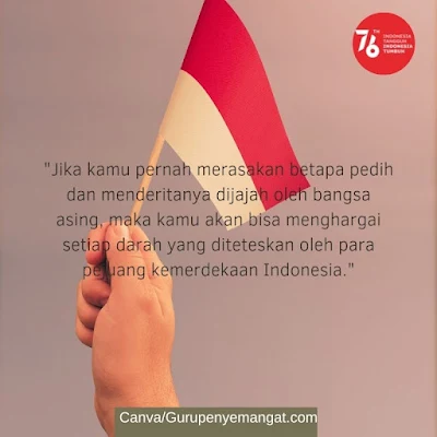 Kartu Ucapan Hari Kemerdekaan RI Tahun 2021 (7)